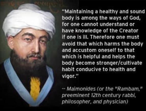 Maimonides